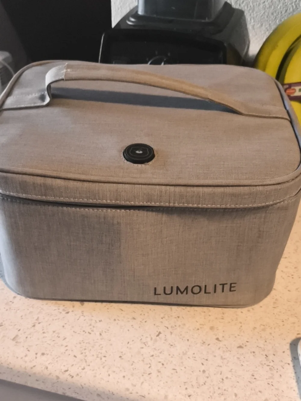 Uv Sanitization Bag
